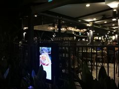 -植物园哈利亚餐厅