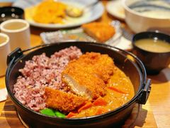 -堂本家·二代目·炸猪排(中心书城店)