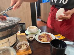 -蒜香焼肉PURUSHIN(马场路店)