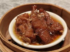 鲍汁蒸凤爪-悦秀·高级粤菜