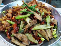 -知味脆皮鸡