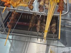 -彭城八戒羊肉串(总店)