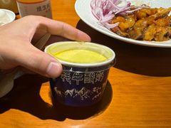 -青海名吃尕张娃非遗烤肉(海湖总店)