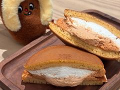 -泽田本家·铜锣烧(美罗城店)
