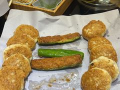 -鱼神·脆肉鲩 全鱼宴(西乡店)