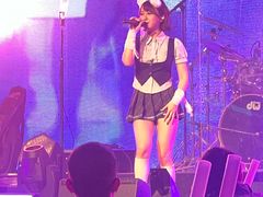 -MOSSO·Liveshow(M3香港广场店)