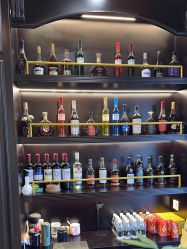 -豪帅男士理容馆