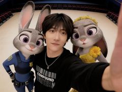 -奥斯卡升龙国际影城(RealD Cinema)