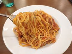 -萨莉亚意式餐厅(深圳北站店)