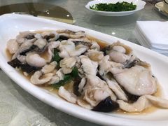 糟熘鱼片-羅記小厨香吧岛龙虾