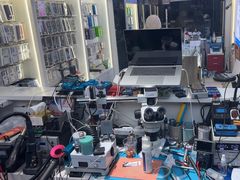 -成硕数码二手优品手机维修(七宝店)