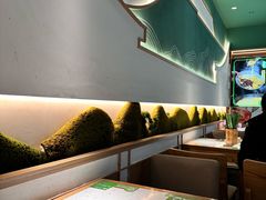 -百春原湖南牛肉粉(百联世纪店)