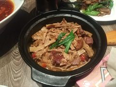 -茉莉餐厅(包河万达店)