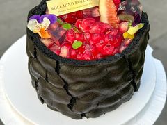 -卷心卷意·轻甜蛋糕(新光天地店)