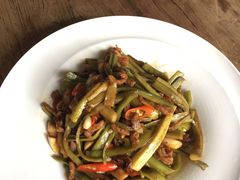 瓦库小炒肉-瓦库茶馆17号(海汇港店)