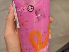 -CoCo都可(天河又一城店)