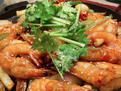 -李氏传家菜(兴城路店)