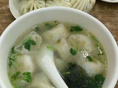 -庆丰包子铺(太平桥店)