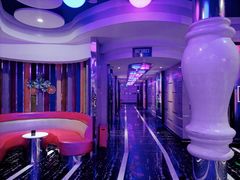 -欢乐糖果KTV(长江店)