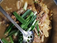 -新兴·金羊座·粤菜点心(乐峰店)