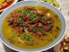 -懒人盐府人家(航天桥店)