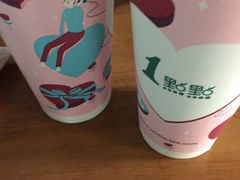 -1点点(竹山路店)