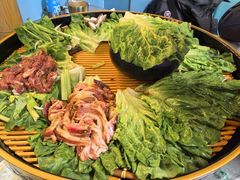 -牛犇炭火烤肉·鲜切烤肉(承德总店)