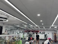 -拳力时代搏击俱乐部(旺座曲江店)
