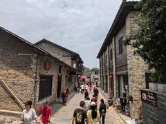 -羊楼洞