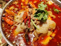 -缪氏川菜(深圳北站缤果空间店)