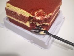 -LanTa蓝塔烘焙(锦艺城店)