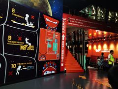 -VFSC极限蹦床主题公园(乐园道彩悦城阳光店)