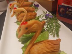 -纳地素食(石门公园店)