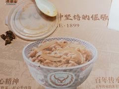 -吉野家(东陵西路店)