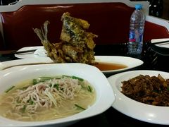 -老牌坊•鲁菜名店•地道济南菜(大观园商埠店)