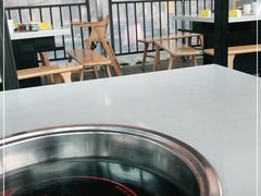-四合里火锅(健坤华翔城店)