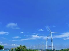 -那香海钻石沙滩浴场