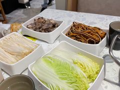 -小城牛事·鲜牛肉火锅(万达店)