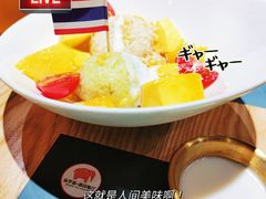 -仙罗泰·泰国餐厅(印象汇店)