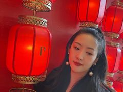 -王府半岛酒店·大堂茶座