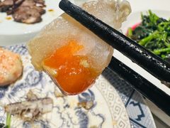 -钱塘花园·宁波菜