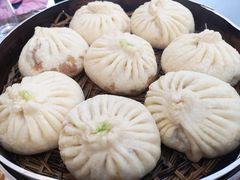 风味排骨包子-张包铺(道外店)