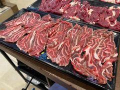 -幸运牛汕头小黄牛牛肉火锅(梅林店)