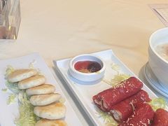 -万山楼海鲜酒家·二十三年老字号