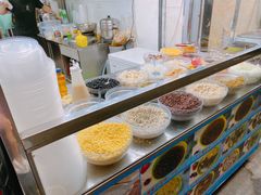 -碣石甜品(时代商业步行街店)