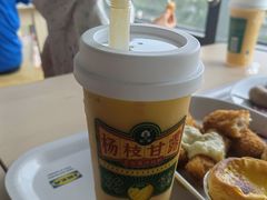 -宜家·瑞典风味餐厅(烟台路店)