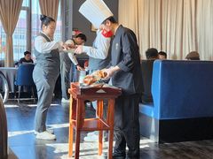 -羲和雅苑•北京烤鸭(平安国际金融中心店)