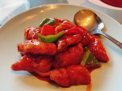 -金苑海鲜酒家(来魅力店)