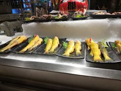 -喜庭海鲜自助(来福士店)