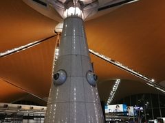 -吉隆坡国际机场